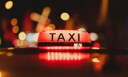 Enhancing Your Taxi’s Security: Impact on Insurance Premiums